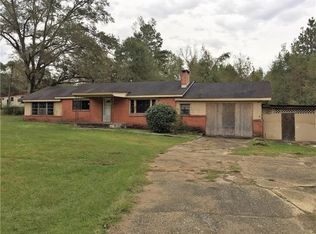 2516 Greenlaw Ave, Franklinton, LA 70438