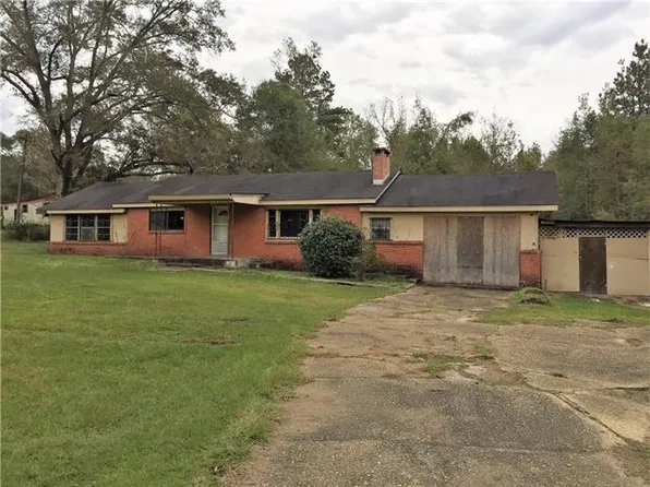 2516 Greenlaw Ave, Franklinton, LA 70438