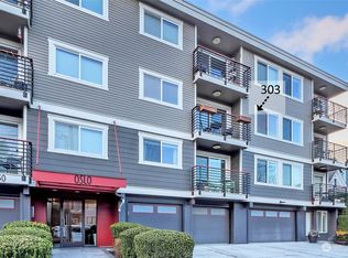 2230 NW 59th St APT 303, Seattle, WA