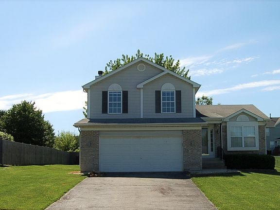 Front Elevation View 2