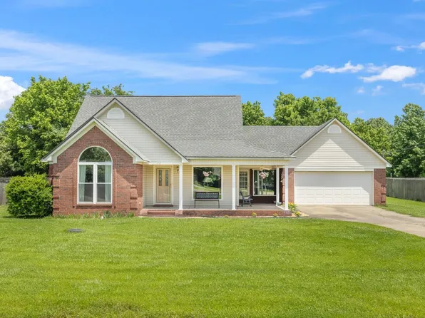 72 Daisey Ln, Atoka, TN 38004