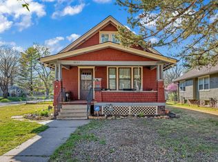 2035 SW Buchanan St, Topeka, KS 66604