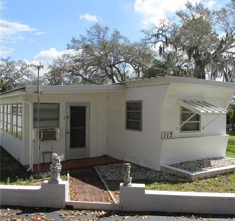 1st image of 3896 Picciola Rd Lot 113