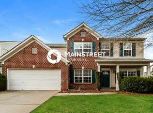 6431 Hermsley Rd, Charlotte, NC 28278