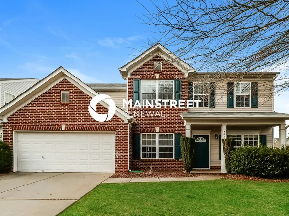 6431 Hermsley Rd, Charlotte, NC 28278