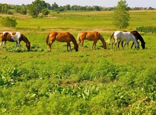 7505 Panama Rd, Hickman, NE 68372