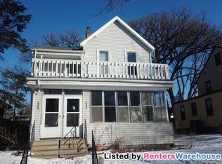 1741 Van Buren Ave #1, Saint Paul, MN 55104