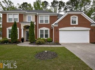 210 Ambrosia Way, College park, GA 30349