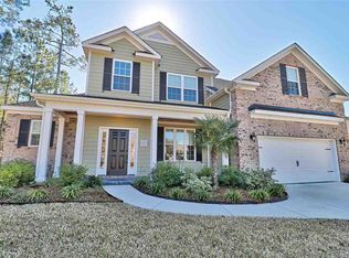 80 Summerlight Dr, Murrells Inlet, SC 29576
