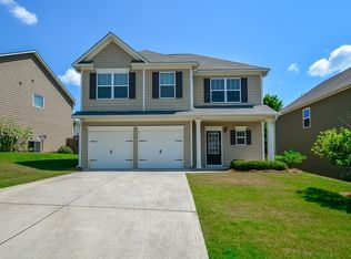 121 Renford Rd, Ball Ground, GA 30107