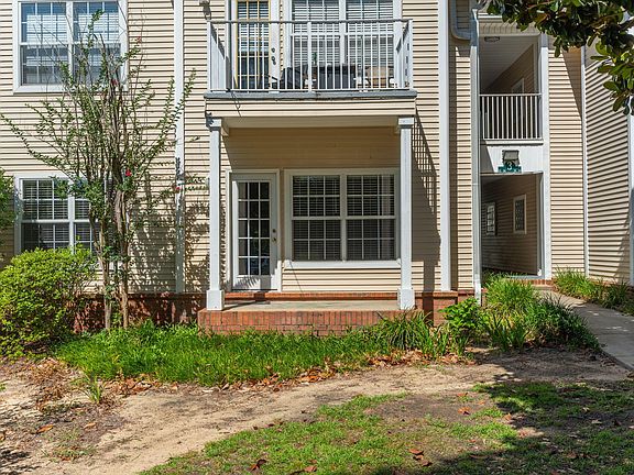 3rd image of 1501 Partin Dr APT 107