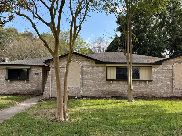 9219 Tooley Dr, Houston, TX 77031