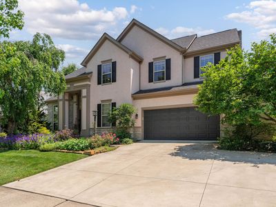 5650 Tynecastle Loop, Dublin, OH, 43016