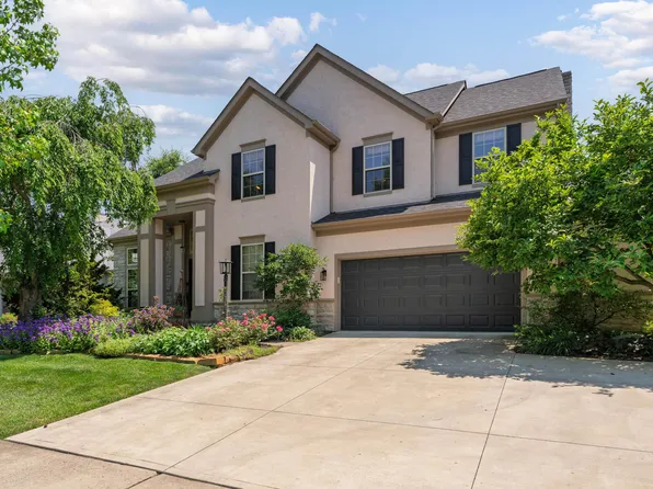 5650 Tynecastle Loop, Dublin, OH 43016