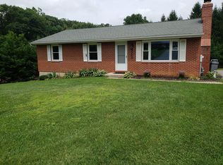 4303 Coolidge Ct, Sykesville, MD 21784