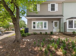 5423 Pine Top Cir #1, Raleigh, NC 27612