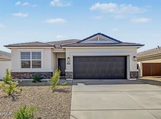 23969 W Yavapai St, Buckeye, AZ 85326