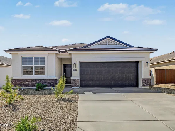 23969 W Yavapai St, Buckeye, AZ 85326