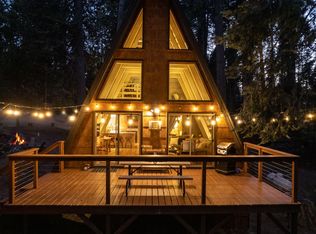 41770 Saddleback Rd, Shaver Lake, CA 93664
