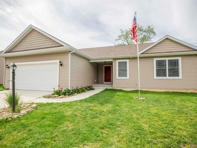 25642 Scent Trl, South Bend, IN, 46628