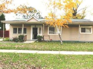 4347 Grace Ave, Wayne, MI 48184