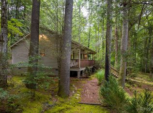 2823 W Christy Trl #114/1, Sapphire, NC 28774