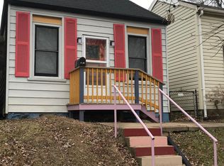 7110 Idaho Ave, Saint Louis, MO