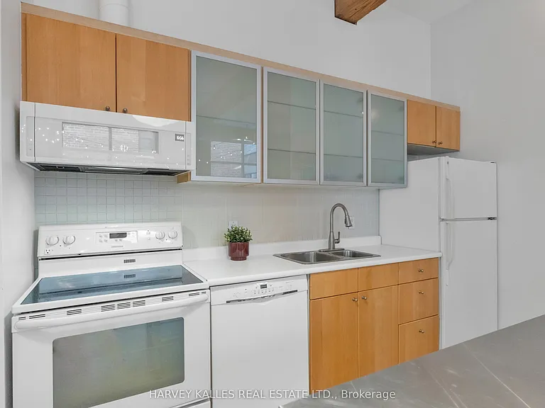 383 Adelaide St E #301 — Photo 12