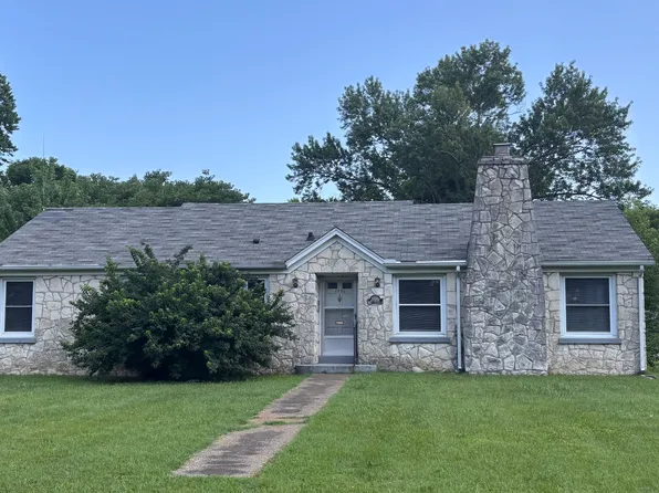 1701 Kenton St, Bowling Green, KY 42101