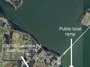 0 Aedc Lakeview Rd, Estill Springs, TN 37330