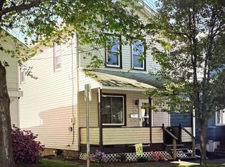 146 Page Ave, Kingston, PA 18704