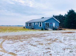 8976 Indian Bay Rd, Montague, MI 49437