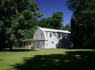 107 Garboard St, Jamestown, RI 02835
