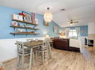 5 Arbor Club Dr UNIT 318, Ponte Vedra Beach, FL 32082