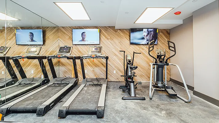 Rented by Nooklyn NYC LLC | media 4