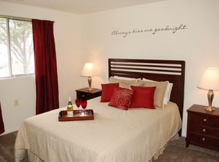3 Sesame Ct APT 3B, Reisterstown, MD 21136