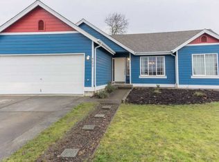 4695 Elk Run Dr SW, Albany, OR 97321