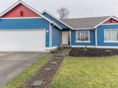 4695 Elk Run Dr SW, Albany, OR, 97321