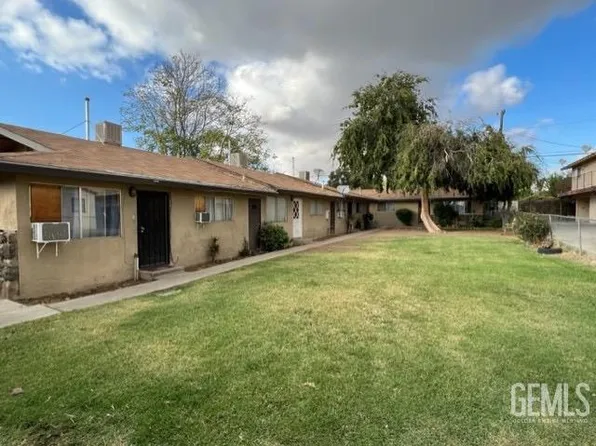 1830 Oregon St, Bakersfield, CA 93305
