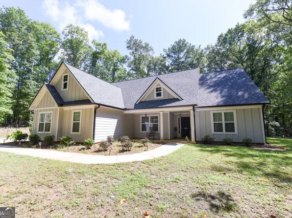 4668 Gordon Rd, Senoia, GA 30276