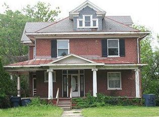 1702 Patterson Ave SW, Roanoke, VA 24016