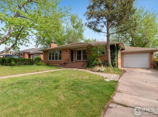 1805 15th St, Greeley, CO 80631