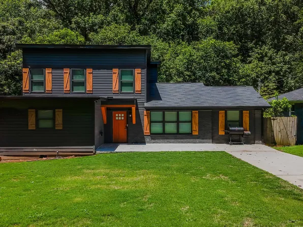 2225 Sargent Pl SE, Atlanta, GA 30315