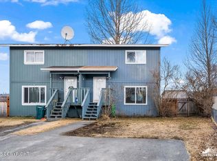 7700 Hill View Cir, Anchorage, AK 99507