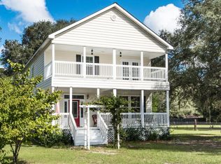 4715 Shaves Bluff Rd, Macclenny, FL 32063