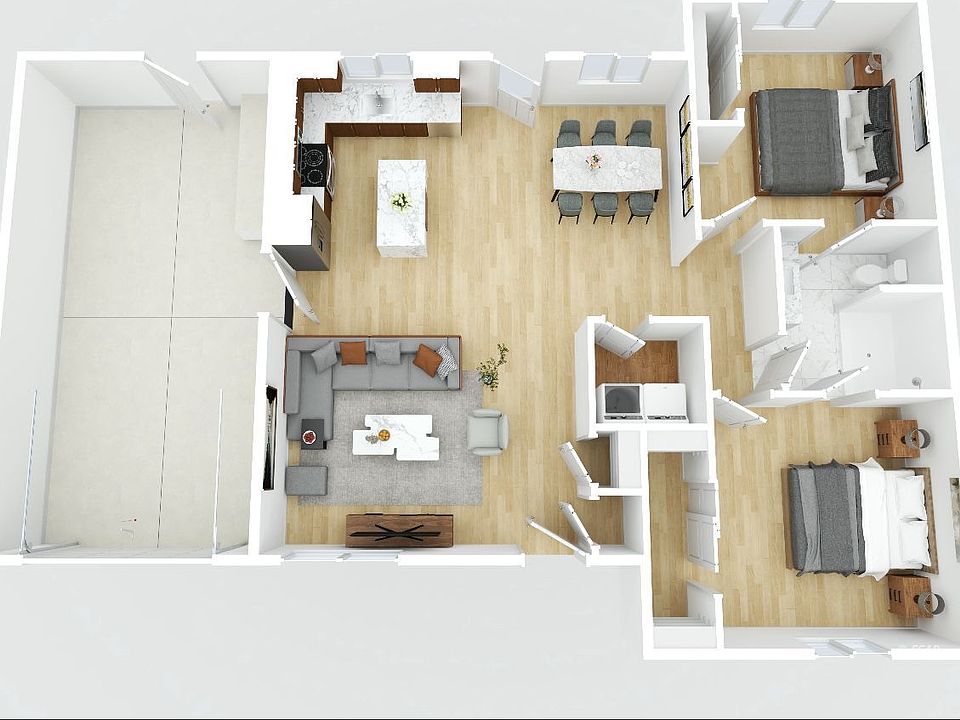 2nd image of 1485 Daisy Dr