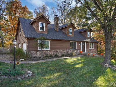 1347 Libra Dr, Arnold, MO, 63010