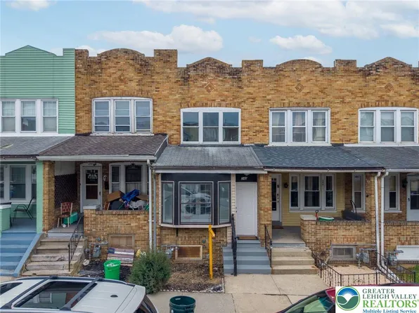 248 E South St, Allentown, PA 18109