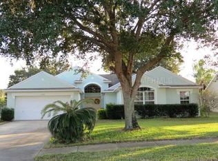 2307 Greywall Ave, Ocoee, FL 34761