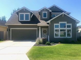 212 E Travis Ct, Spokane, WA 99208